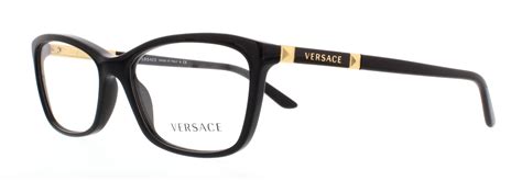 Versace Brillen .